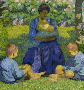 Solène Chavane Ostéopathe Paris 13