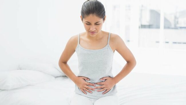 Après votre accouchement