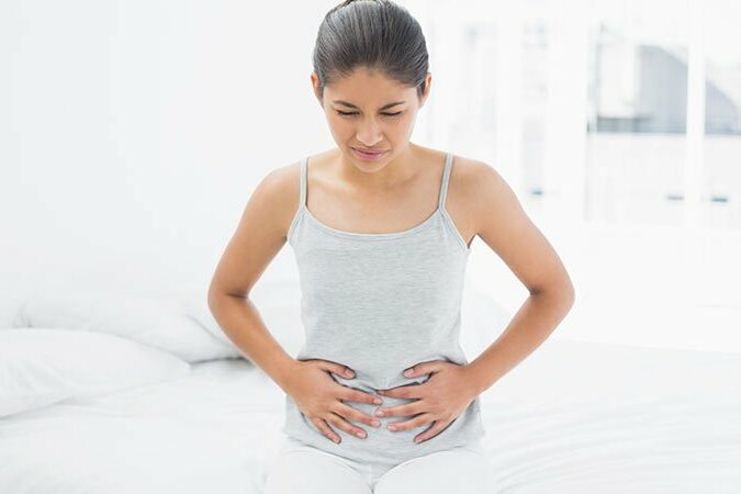 Après votre accouchement