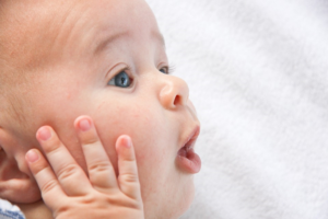 Ostéopathe nouveaux né