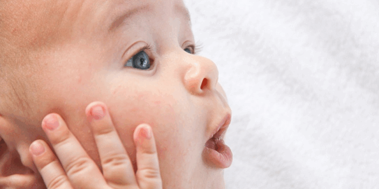 Ostéopathe nouveaux né