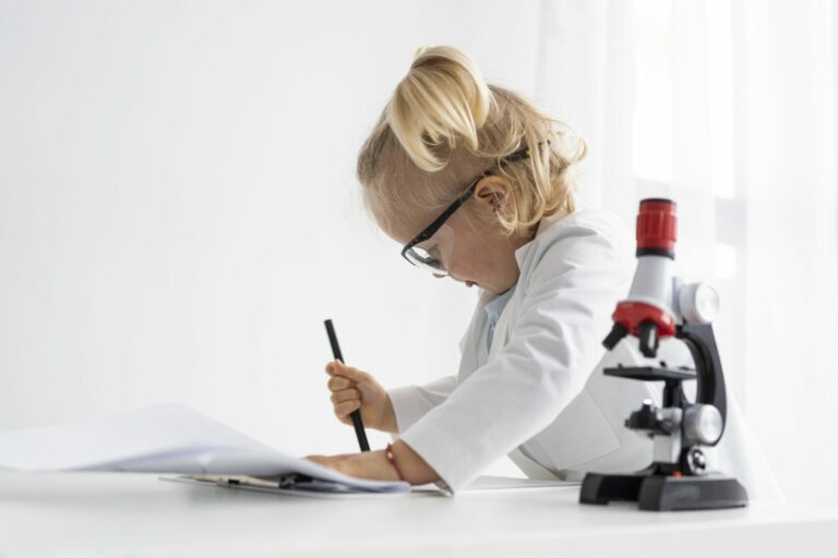 Recherche scientifique ostéopathie bébé