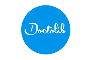 prendre rendez-vous avec Doctolib