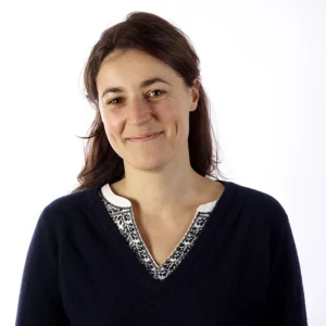 Solène Chavane ostéopathe Paris 13